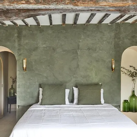 Holiday home Luxury Townhouse In The Heart Of Medieval St Paul De Vence *