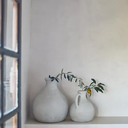 Luxury Townhouse In The Heart Of Medieval St Paul De Vence *