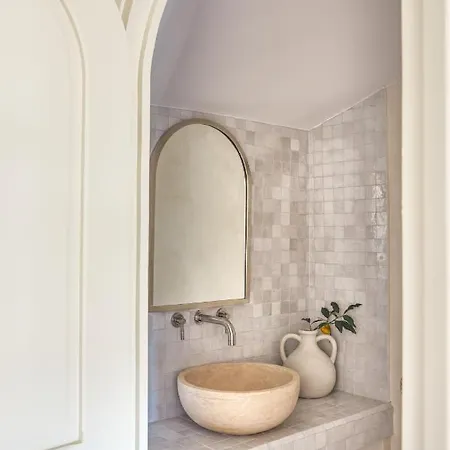 Holiday home Luxury Townhouse In The Heart Of Medieval St Paul De Vence Saint-Paul-de-Vence