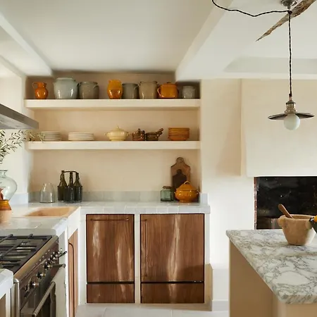 Luxury Townhouse In The Heart Of Medieval St Paul De Vence * Saint-Paul-de-Vence