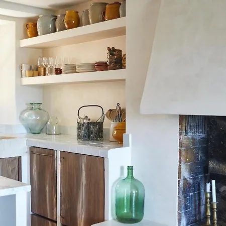 Luxury Townhouse In The Heart Of Medieval St Paul De Vence Saint-Paul-de-Vence