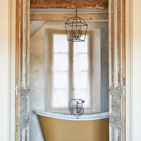 Luxury Townhouse In The Heart Of Medieval St Paul De Vence Saint-Paul-de-Vence