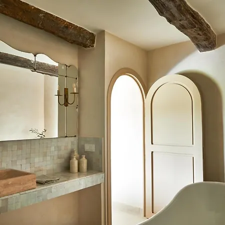 Holiday home Luxury Townhouse In The Heart Of Medieval St Paul De Vence *