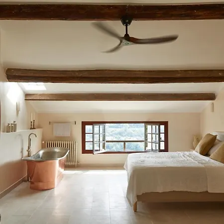 Holiday home Luxury Townhouse In The Heart Of Medieval St Paul De Vence